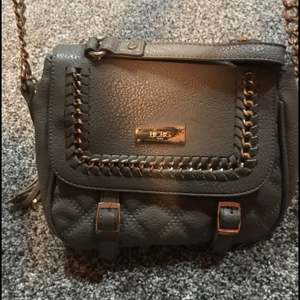 BCBG bag